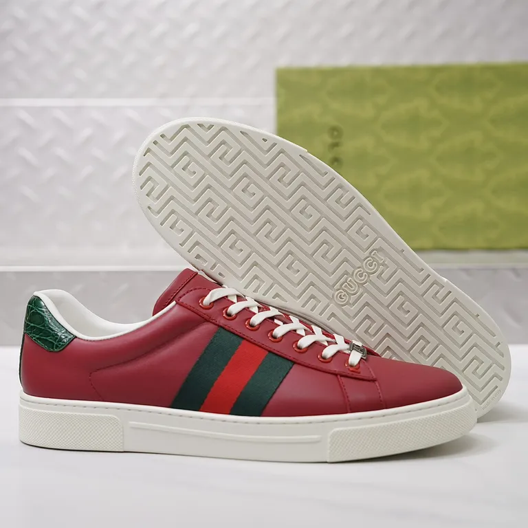 Gucci Shoe 